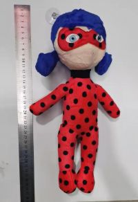 LADYBUG 40CM