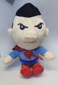 SUPER MAN 28CM