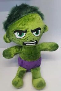 HULK 28CM
