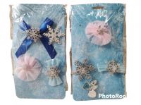 TRENZA FROZEN 1941