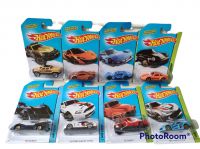 FINAL HOT WHEEL X360U 324-35