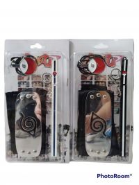 SET VINCHA NARUTO 7232