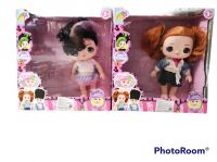 2X1 MUNECA CON LUZ Y SONIDO 3078 ARLETH MELINA ALEGRE ESPINAZA