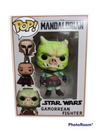 POP STAR WARS X1 CAJA 1403