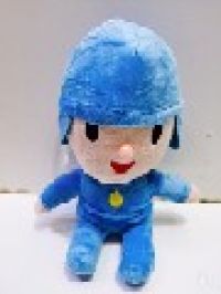 POCOYO NENE 50CM