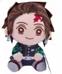 DEMON SLATER TANJIRO 20CM