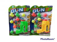 PISTOLA LANZA BOLAS 5281 BECHAR SRL.