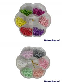 PULSERA FLORES 202-3
