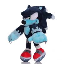 SONI AZUL LOBO 20CM X50