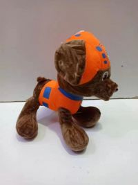 POW PATROL NARANJA 20CM X50