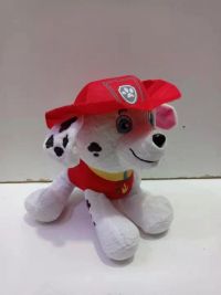 POW PATROL ROJO 20CM X50