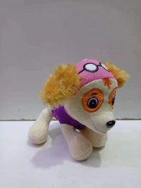 POW PATROL ROSA 20CM X50