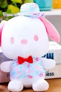 MY MELODY SANRIO 20CM