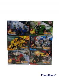 LEGO NARUTO X6 SL89184