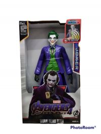 JOKER X1 CON LUZ Y SONIDO 2557 (8818)