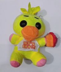 FERDDY PATO 20CM X 50 UNIDAD PERICO DOLARES