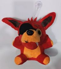 FERDDY ROJO 20CM X 50 UNIDAD PERICO DOLARES