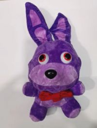 FERDDY VIOLETA 20CM X 50 UNIDAD PERICO DOLARES