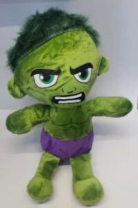 AVENGERS HUIK 20CM X50 UNIDAD PRECIO EN DORAL