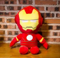AVENGERS IRON MA 20CM X50 UNIDAD PRECIO EN DORAL