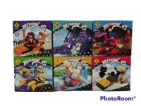 LEGO MIRACULOUS X6 SL89105