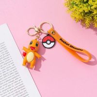 LLAVERO POKEMON CHARMANDER