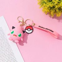 LLAVERO POKEMON JIGGLYPUFF