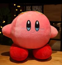 KIRBY CON ESTRELLAS 20CM
