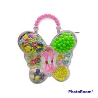 PULSERA MARIPOSA A097-1-3