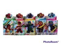 FINAL CARTA NINJA X300U AL-2808-3