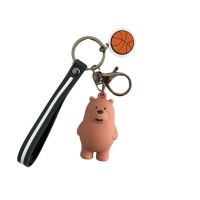 LLAVERO GRIZZ