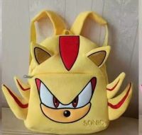 FINAL MOCHILA SONIC AMARILLO SIN CAMBIO NI DEVOLUCION