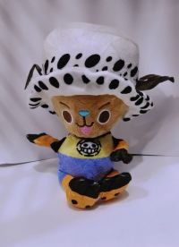 CHOPPER 20CM