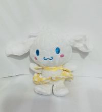 LLAVERO KUROMI AMARILLO