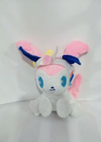 LLAVERO POKEMON SYLVEON
