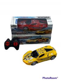 SPEED KING R-C 1433(VRC15) D Y M TRADE S.A.