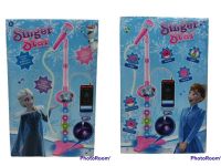 MICROFONO FROZEN (HD8835-2)