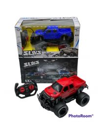 FINAL SUVS R-C CON LUZ X18U 0858(VRC16) D Y M TRADE S.A.