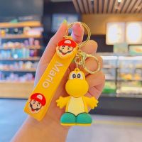LLAVERO KOOPA TROOPA