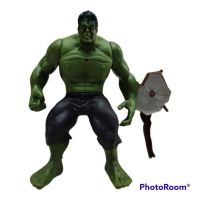 HULK EN BOLSA X1 89007-13