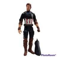 CAPITAN AMERICA EN BOLSA X1 89007-13