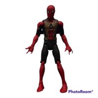 SPIDER MAN EN BOLSA X1 89007-13