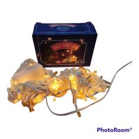 FINAL LUZ ARROZ X100 BLANCO CALIDO 4METRO X100U 1003M-20