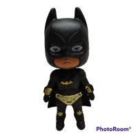 VERSION Q BATMAN X1 EN BOLSA 7.5CM 8019-23M-3
