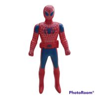 SPIDEER MAN X1 EN BOLSA 12CM 8019-7M-3