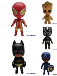 FINAL AVENGERS X1 EN BOLSA X1800U 8019-23M-3