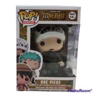 2X1 POP TRAFALGAR.LAW 0019(888001-3)