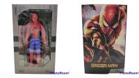 SPIDER MAN X1 E CAJA 28CM 9105(9696-6A-10)