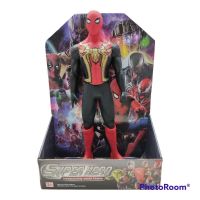 SPIDER MAN X1 25CM 9112(9696-3-1)