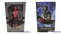 SPIDER MAN X1 25CM 9105(9696-3A-1)